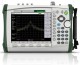 Портативный анализатор спектра от 9 кГц до 32,0 ГГц Spectrum Master MS2725C Anritsu
