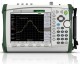 Портативный анализатор спектра от 9 кГц до 13,0 ГГц Spectrum Master MS2723C Anritsu
