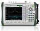 Портативный анализатор спектра от 9 кГц до 9,0 ГГц Spectrum Master MS2722C Anritsu