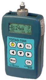Izmeritel Topaz-7200