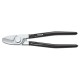 Ножницы для резания кабеля, макс. 70 мм (кабелерез) HAU-200105