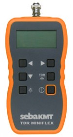 Рефлектометр Miniflex производство SebaKMT (820006963)