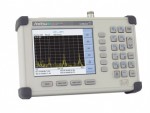 Анализатор АФУ Site Master S312D производства Anritsu (25 МГц до 1,6 ГГц) со встроенным анализатором спектра