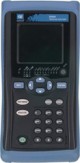 Мультиинтерфейсный анализатор D2500 производства Aethra