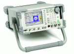 Сервисный монитор для цифровых радиостанций стандарта TETRA серии 3900
