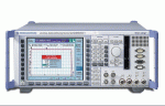 Мультипротокольный тестер мобильных терминалов Rohde&Schwarz CMU200