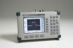 Компактный многофункциональный анализатор спектра серии Spectrum Master MS2711D - от 100 кГц до 3,0 ГГц производства Anritsu