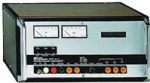 Система MFO 5-1 (MFM 5-1 - прибор контроля и испытания оболочки кабеля, ESG 80 - высокочувствительный гальванометр)