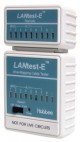 Кабельный тестер LANtest-E (HB-E-551) производства Hobbes