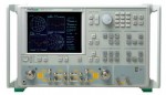 Серия векторных анализаторов СВЧ от 40 МГц до 110,0 ГГц Lightning 37000E производства Anritsu