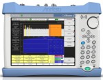 Портативный анализатор базовых станций Cell Master MT8212E (до 4,0 ГГц ) производства Anritsu