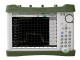 Портативный анализатор спектра от 100 кГц до 3 ГГц Spectrum Master MS2711E производства Anritsu