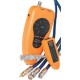 Кабельный тестер LAN & A/V Cable-Check PA-1594 Paladin Tools PT1594