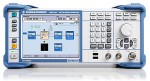 Векторный генератор сигналов R&S®SMBV100A