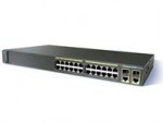 WS-C2960-24TC-L коммутатор Cisco