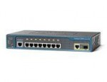 WS-C2960-8TC-S коммутатор Cisco